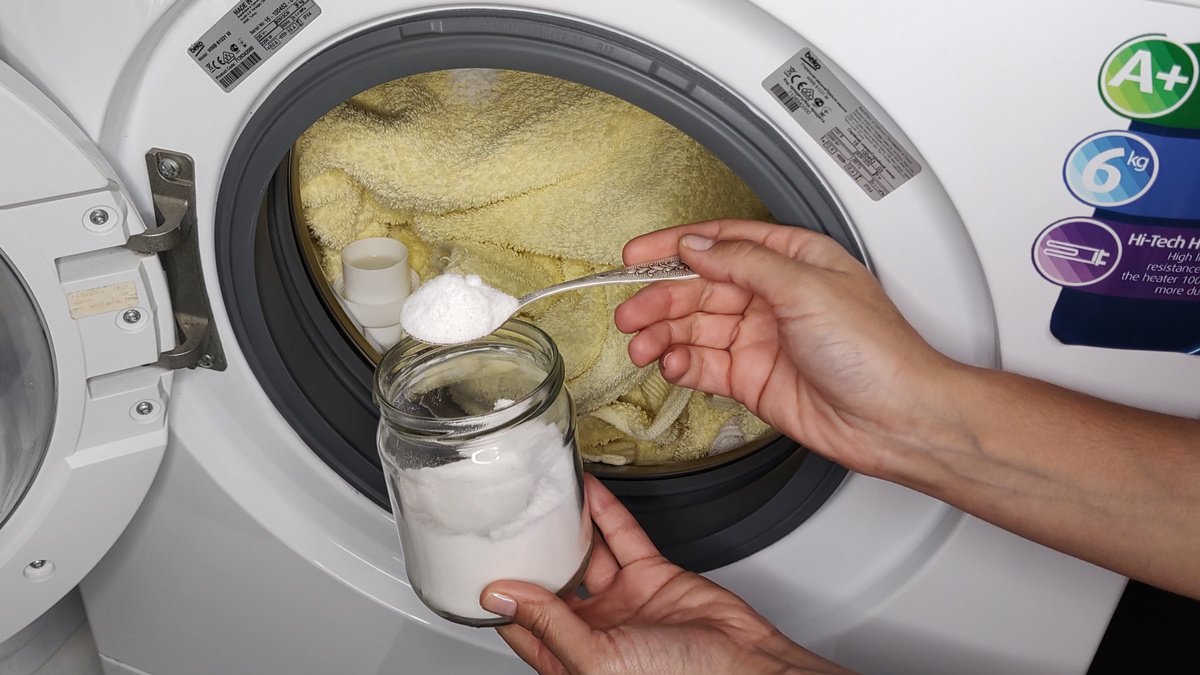 Jak prát ručníky, aby zůstaly měkké a nadýchané