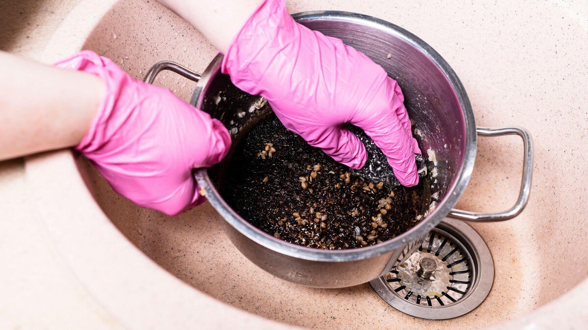 Jen jedna lžíce proč se v českých domácnostech stále častěji sype kávová sedlina do toalety