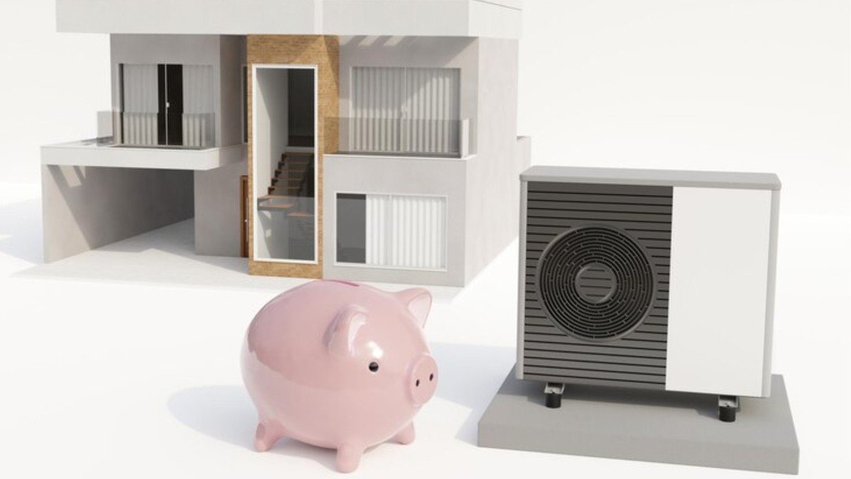 Majitelé tepelných čerpadel sdílejí upřímné zkušenosti s tím, jak technologie funguje během mrazivých zim: „Jak to v takové zimě vůbec stíhá“