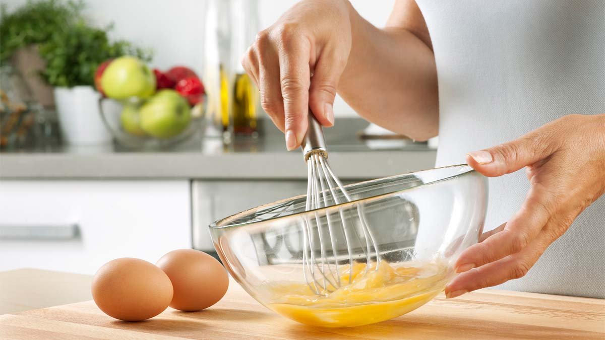 Francouzské tousty po česku jemné voňavé a hotové za 10 minut