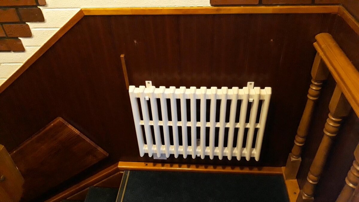 Elektrik vysvětluje, proč jsou v českých starších domech elektrické radiátory často nejlepším řešením vytápění