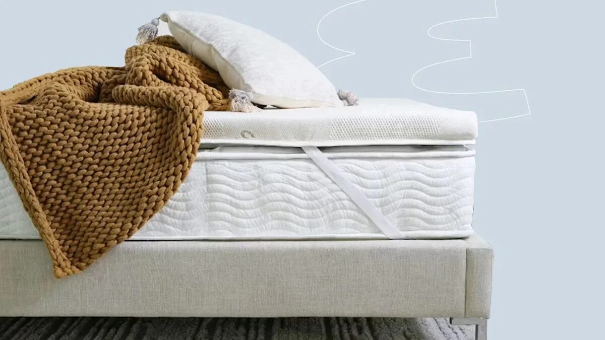 Základní pravidla při výběru nové matrace