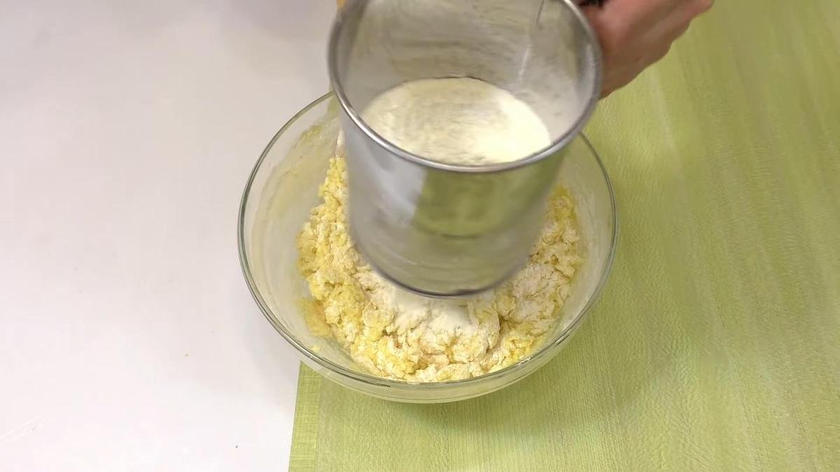 Líné chačapuri z tvarohového těsta bez droždí bez válení a hotové za chvilku