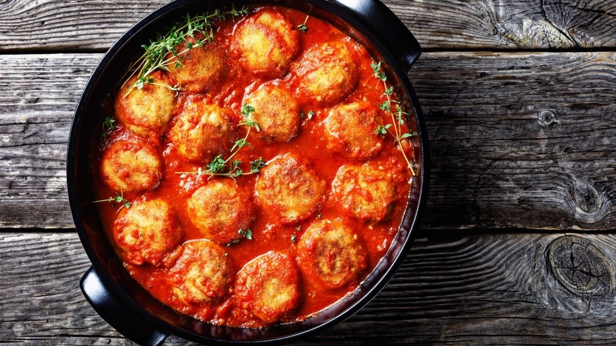 Recept na rybí karbanátky za 15 minut, které se vyrovnají domácím