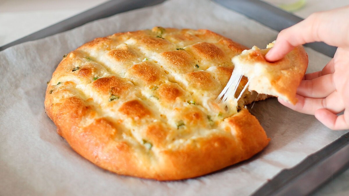 Recept na rychlý tutmanik bez hnětení