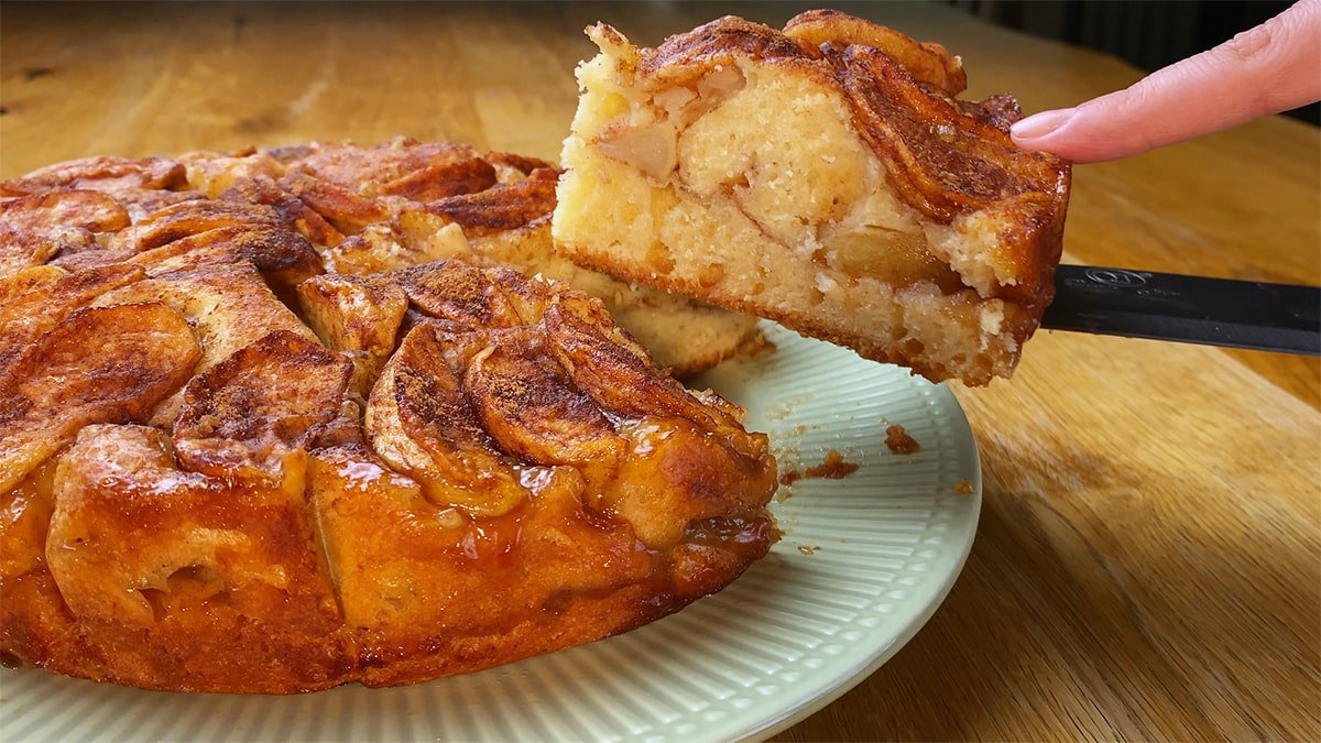 Rozklepněte vejce do jablek, tenhle jednoduchý trik v českých domácnostech skoro nikdo nezná