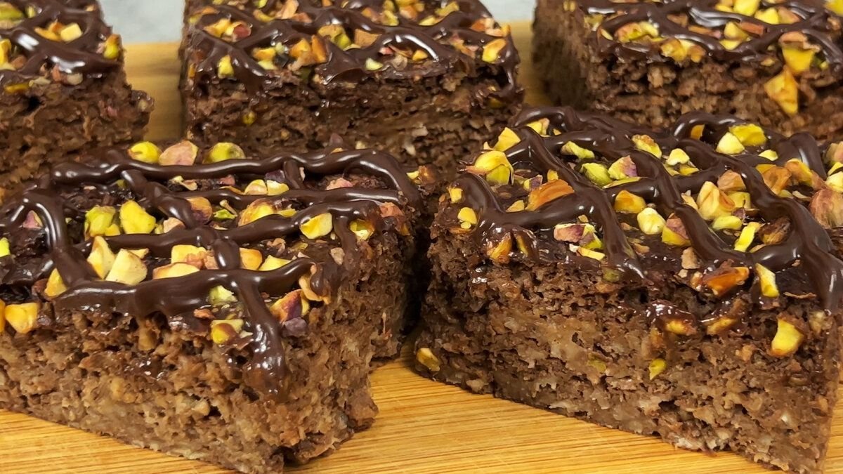 Když se potkají ovesné vločky a Nutella, jsou spokojení všichni