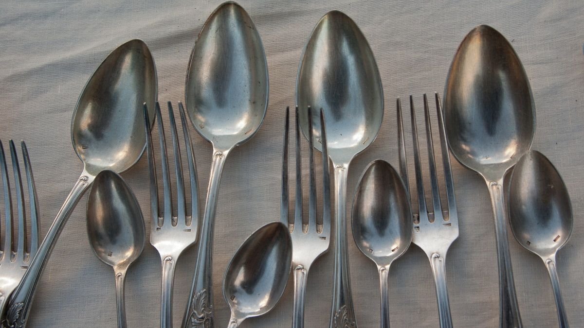 Mnoho Čechů to má v kuchyni a teď se to dá prodat za velké peníze