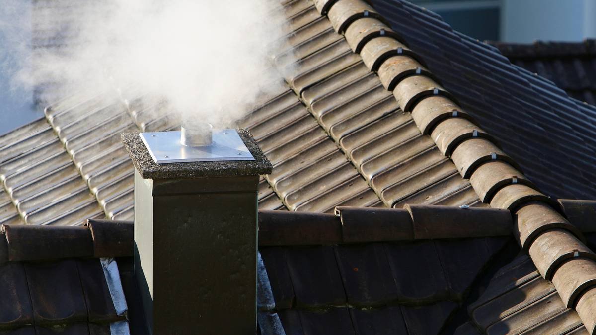 Plyn a dřevo jsou minulostí v Česku stále více domů v zimě topí téměř zadarmo i když to mnozí vůbec netuší