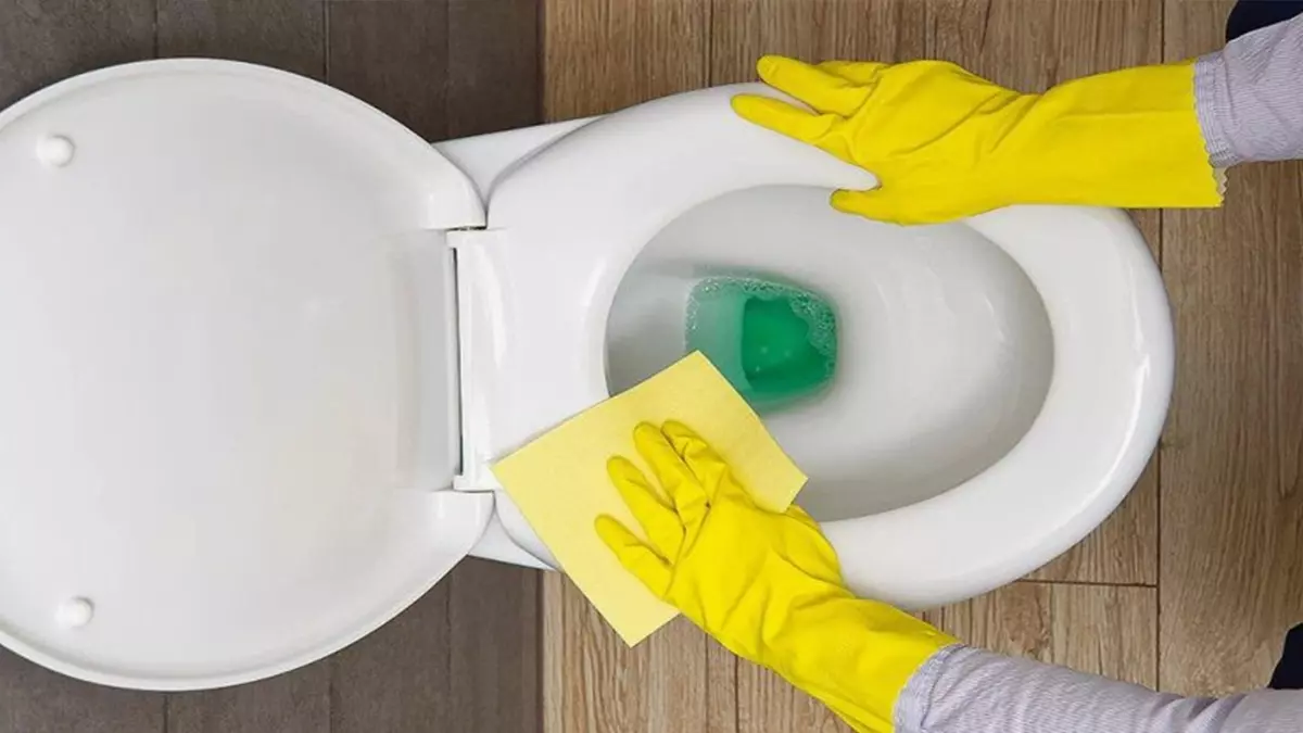 Jeden sáček do toalety a ráno bude bělejší než sníh čtyři nejlepší způsoby podle rad českých řemeslníků