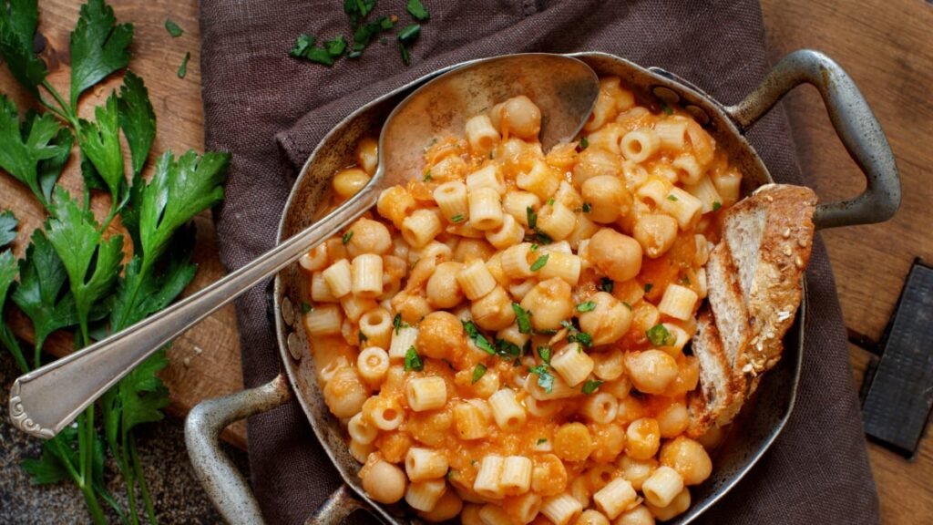 S tímto receptem bude večer po práci dokonalý