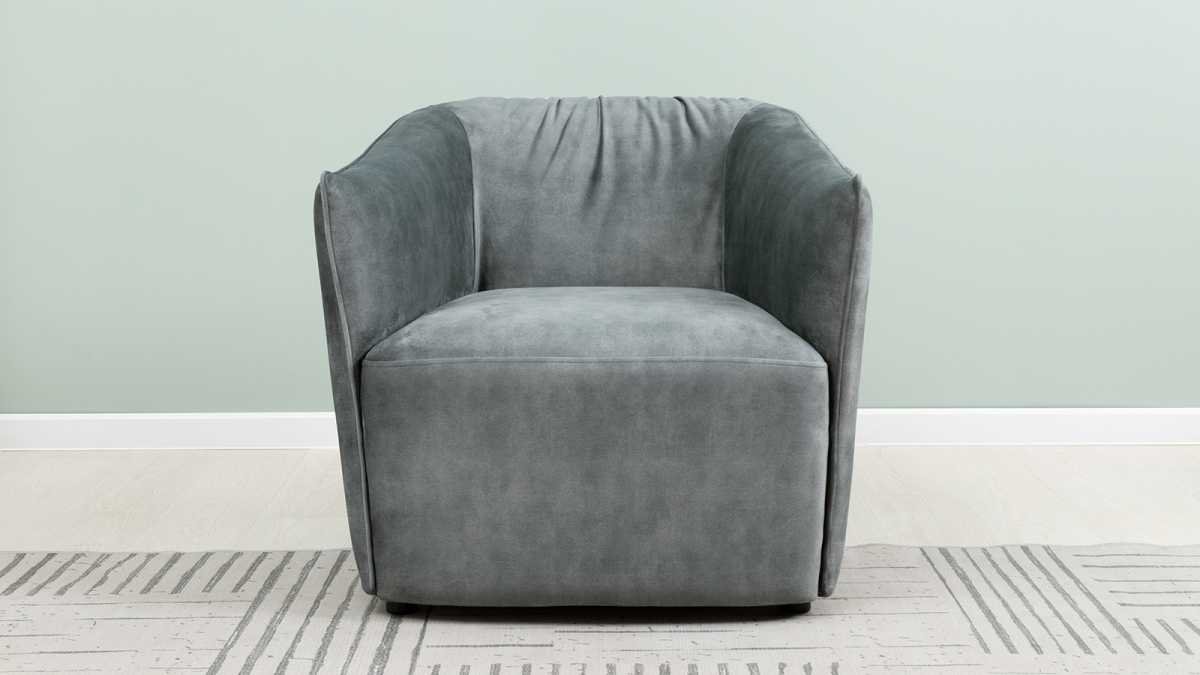 Tradiční křeslo odchází do minulosti nový kus nábytku je v trendu díky praktičnosti a univerzálnosti