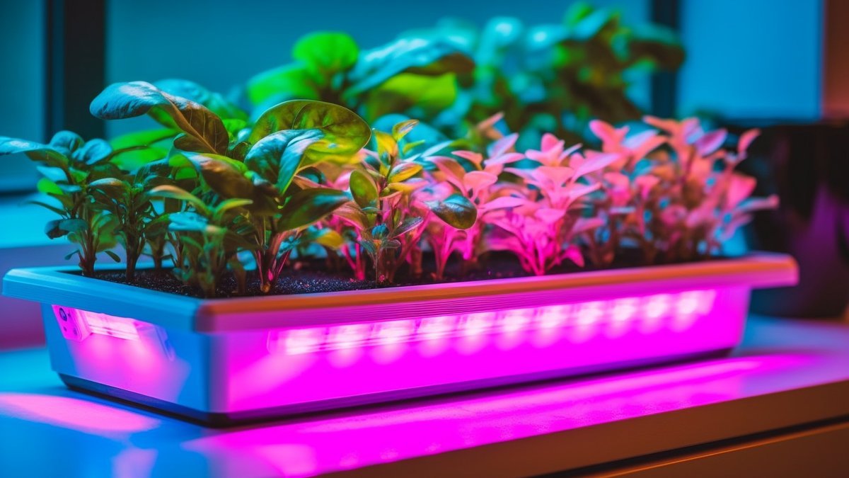 Na jaře už bude pozdě co je důležité vysít v únoru abyste si v květnu užili úrodu ze záhonu