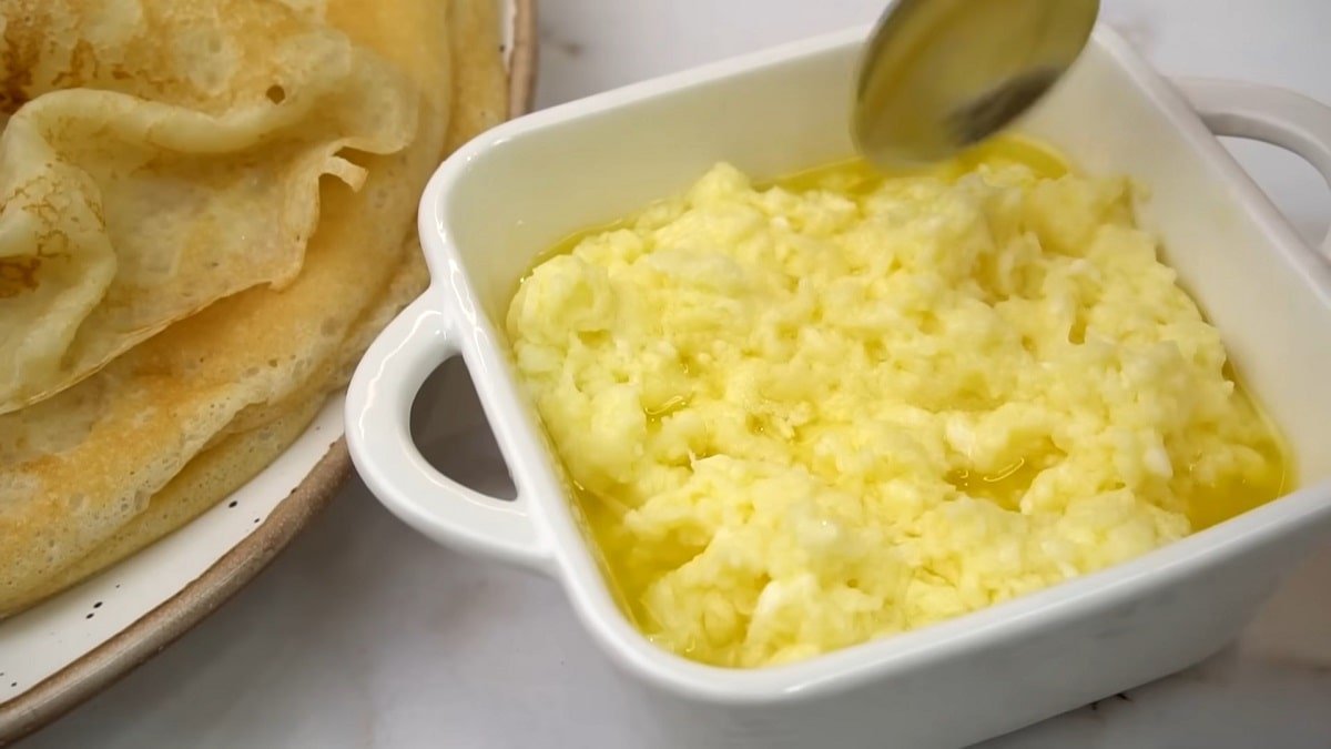 To je tak dobré jedna z nejlepších náplní do palačinek domácí hit, na který je čas si vzpomenout